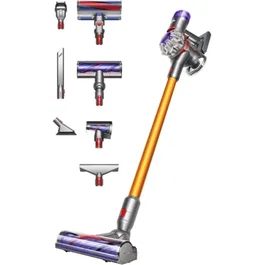 Dyson V8 Absolute Aspiradora Escoba sin Cable 115W Autonomía 40 Min Motorbar Fluffy 476547-01